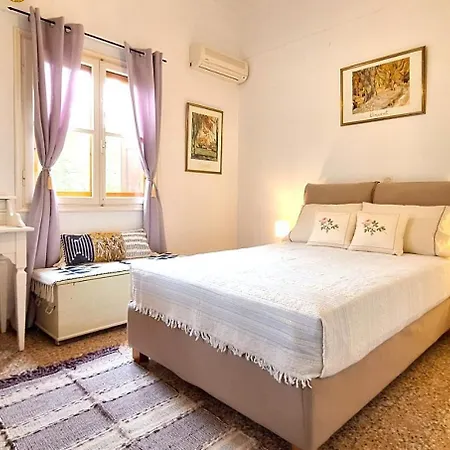 Prázdninový dům Gaia Estate