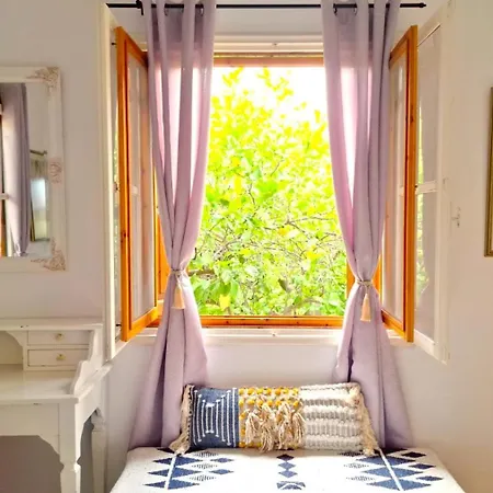 Gaia Estate Prázdninový dům Kálymnos