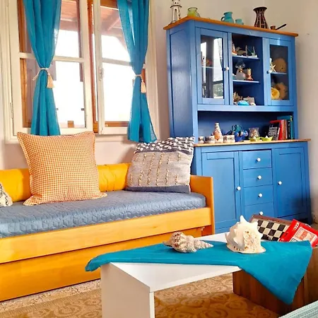 Prázdninový dům Gaia Estate Kálymnos