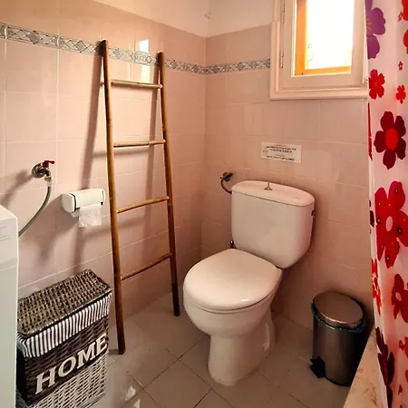 Gaia Estate Prázdninový dům