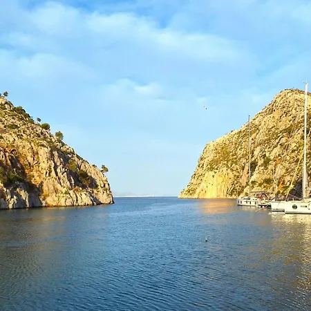 Gaia Estate * Kálymnos