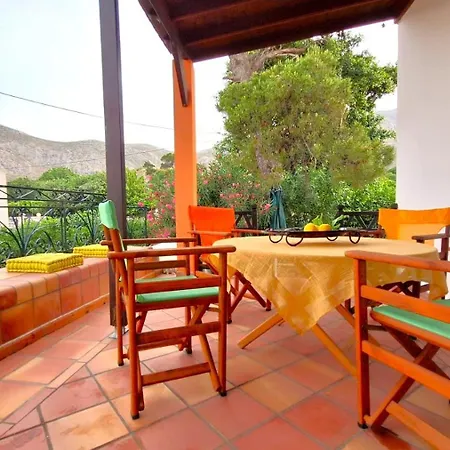 Gaia Estate Prázdninový dům