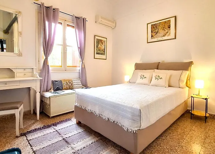 بيت للعطل Gaia Estate