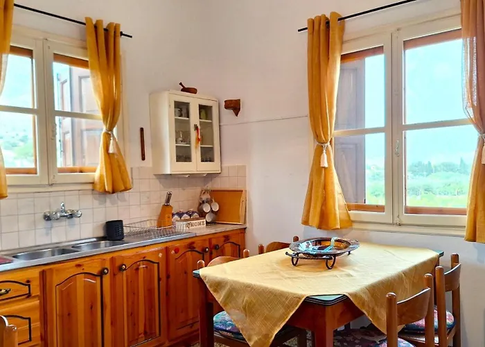 Gaia Estate Kálymnos