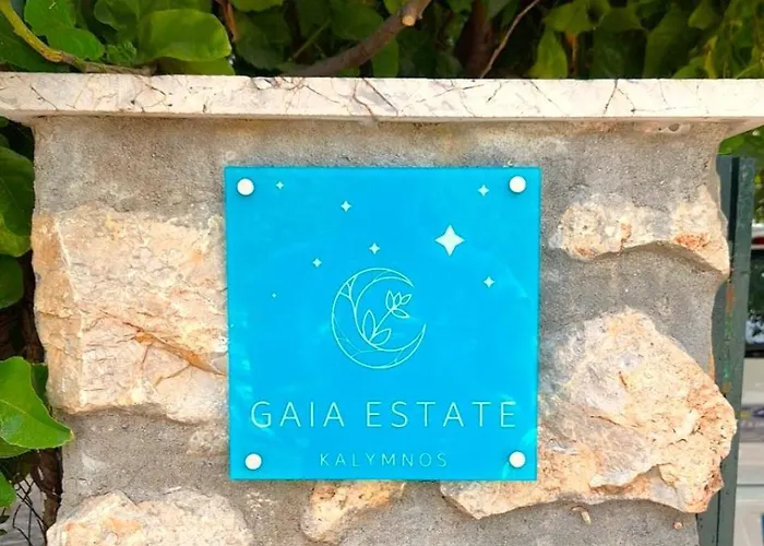 Gaia Estate بيت للعطل