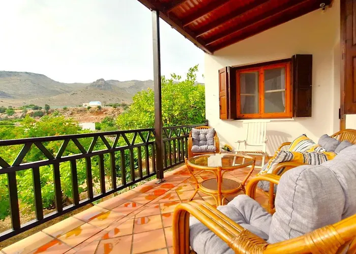 Gaia Estate بيت للعطل