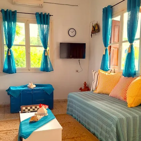 Gaia Estate Kálymnos