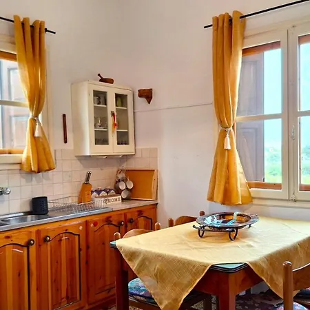 Gaia Estate Vathis