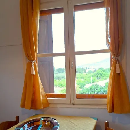 Gaia Estate * Kálymnos