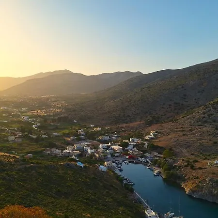 Dom wakacyjny Gaia Estate