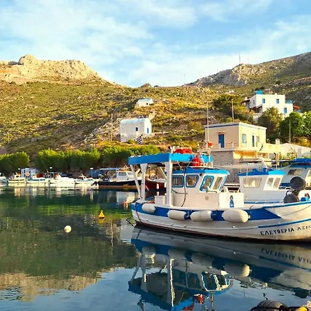 Dom wakacyjny Gaia Estate *