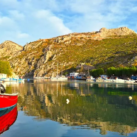 Gaia Estate Dom wakacyjny Kálymnos