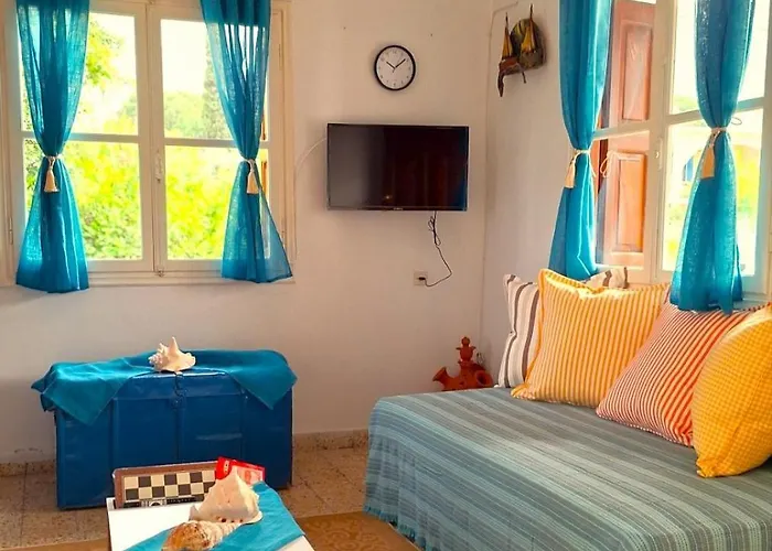 Gaia Estate Kálymnos