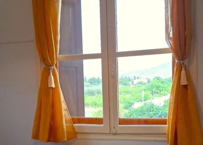 Gaia Estate * Kálymnos