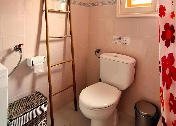 Gaia Estate Hébergement de vacances