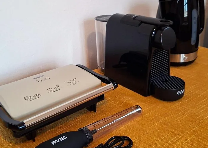 Hébergement de vacances Gaia Estate