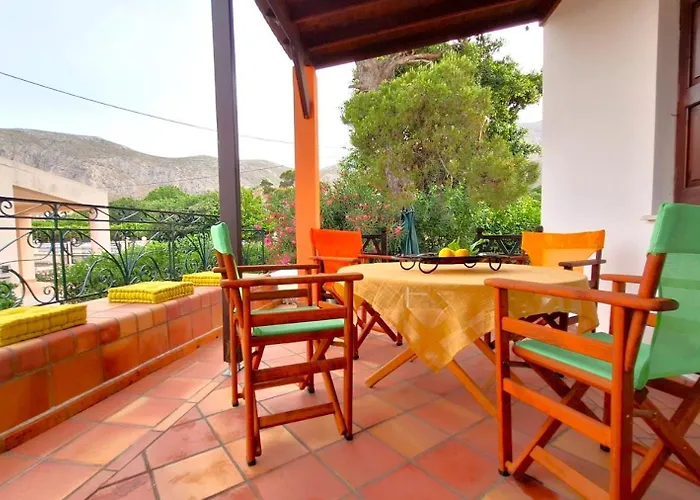 Gaia Estate Hébergement de vacances