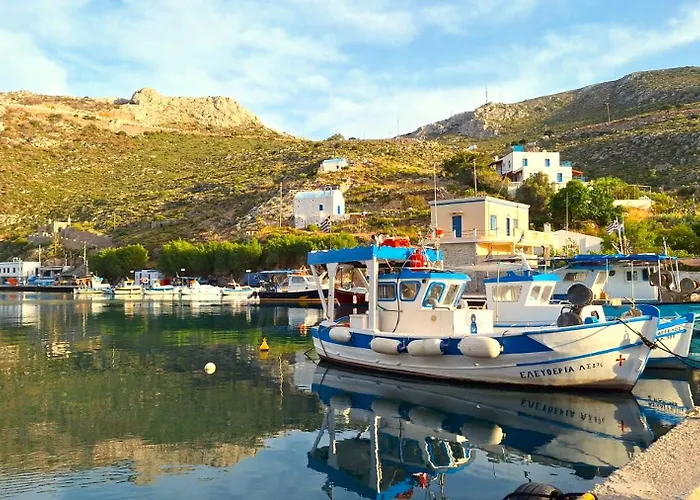 Hébergement de vacances Gaia Estate *